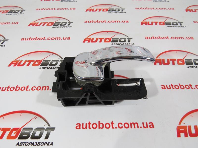 запчастини  Nissan qashqai2 фото