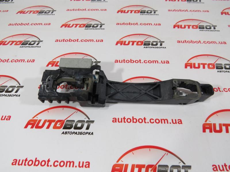 запчастини  Nissan qashqai2 фото