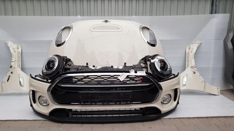 запчастини  Mini clubman2 фото