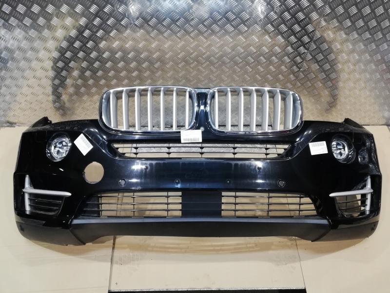 запчастини  Bmw x5-f15 фото