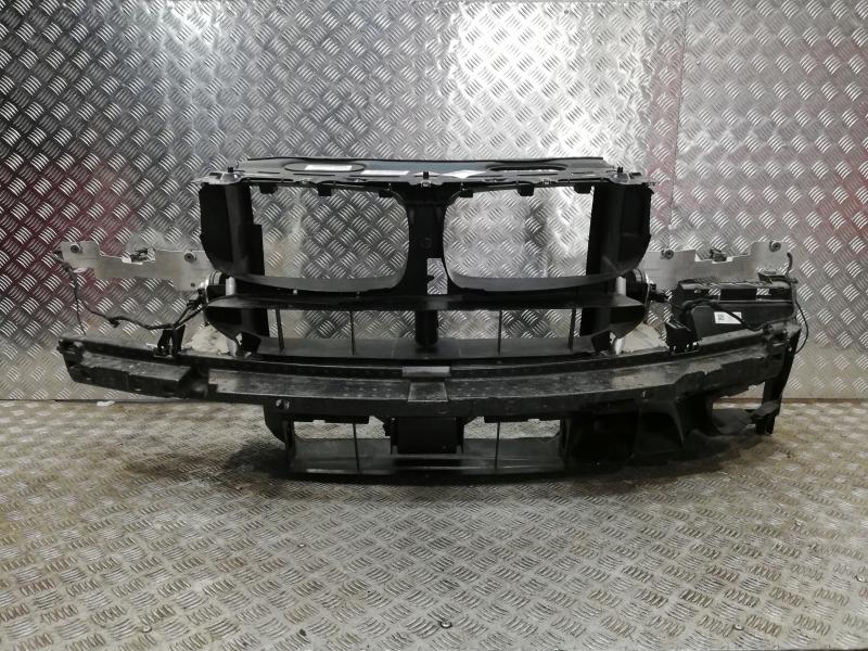 запчастини  Bmw x5-f15 фото