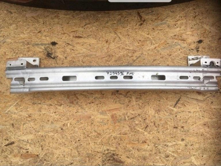 запчастини  Bmw x5-f15 фото