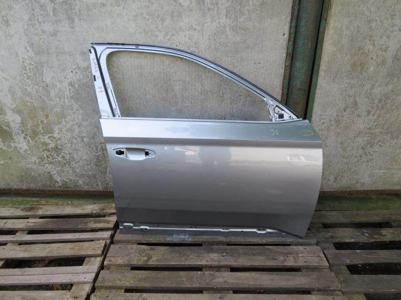 запчастини  Skoda superb-3 фото