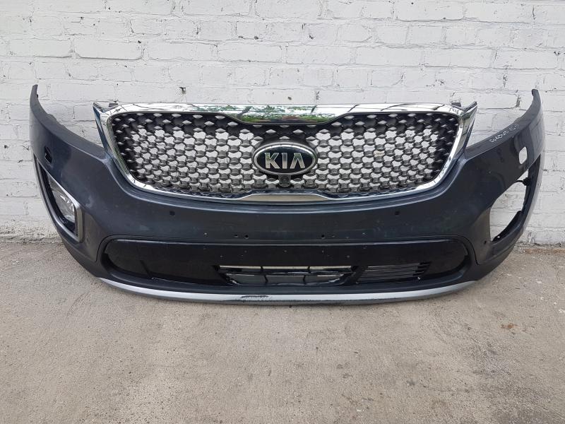 запчастини  Kia sorentoiii фото