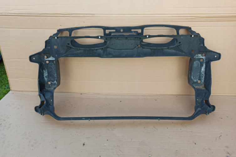 PANAMERA I (970) Передня панель запчастини  Porsche panamera фото