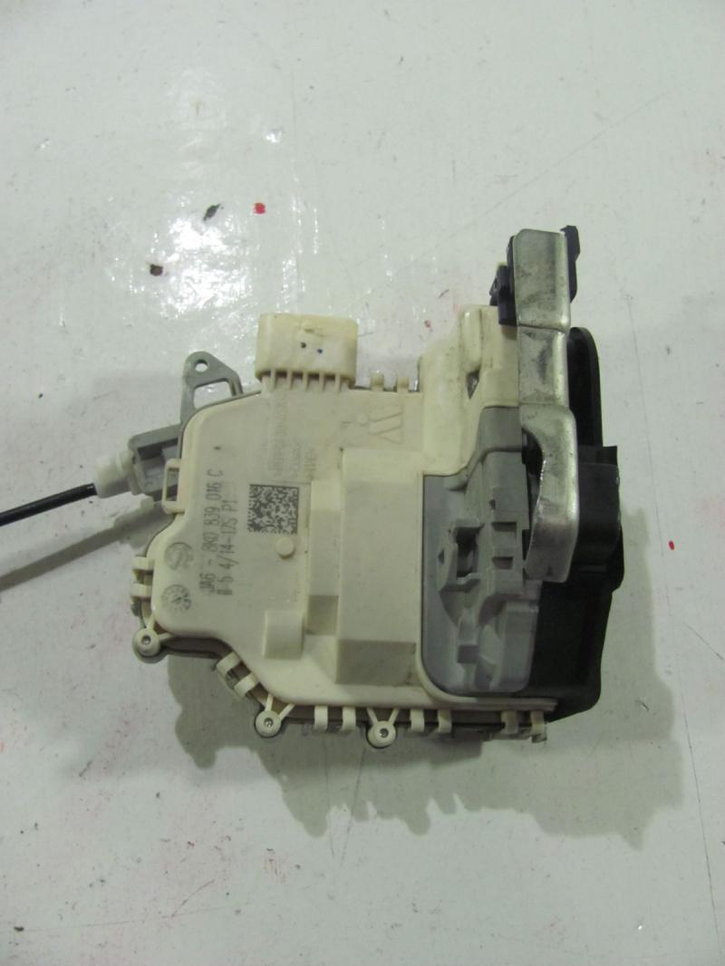 запчастини  Audi q5 фото