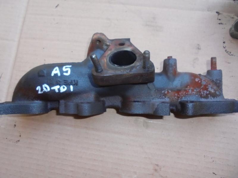 запчастини  Audi q5 фото