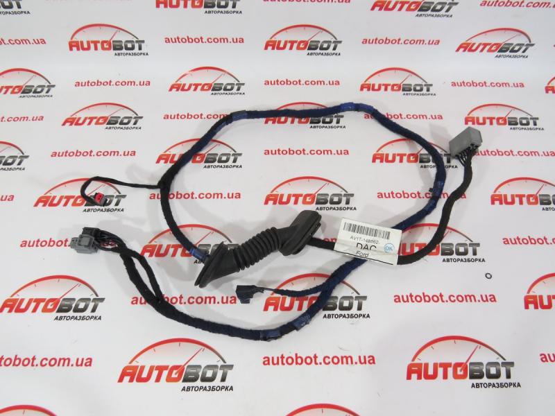 запчастини  Ford b-max фото