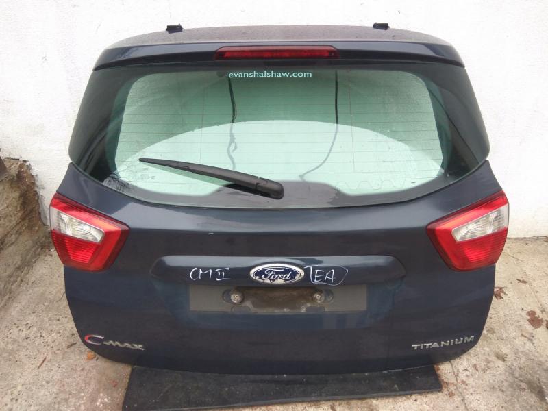 запчастини  Ford c-max-iii фото