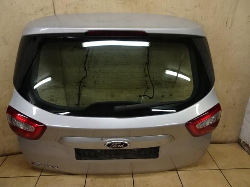 запчастини  Ford c-max-iii фото