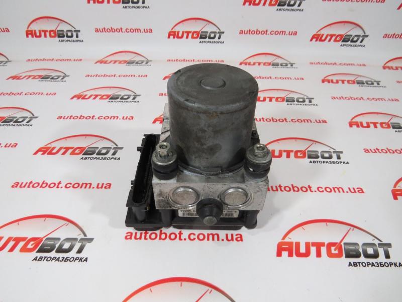 запчастини  Citroen c8 фото