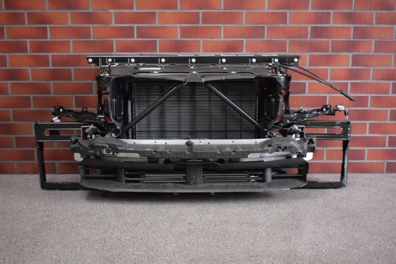 запчастини  Bmw x6-g06 фото