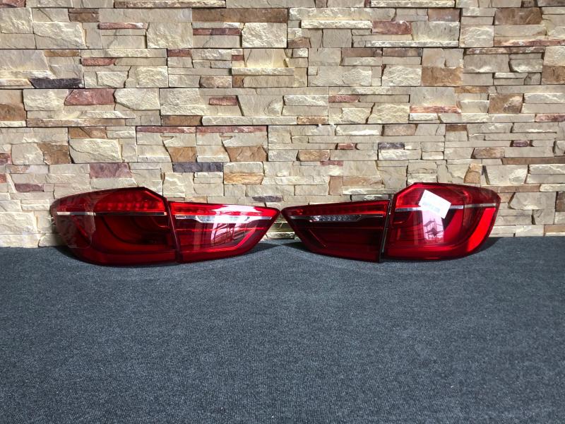 запчастини  Bmw x6f16 фото