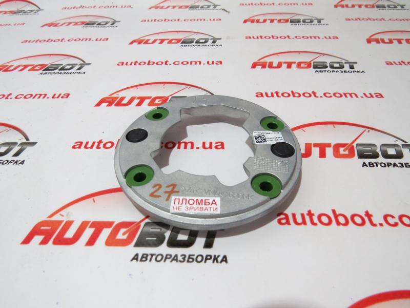 запчастини  Bmw x5-f15 фото