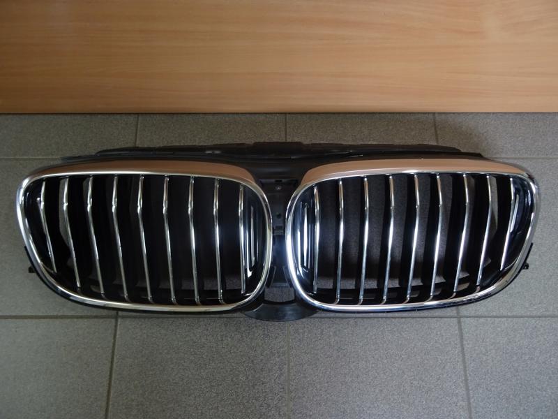 запчастини  Bmw 7seriesg11g12 фото