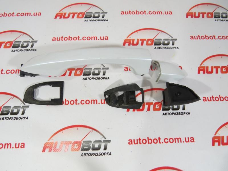 запчастини  Volkswagen passatb8 фото