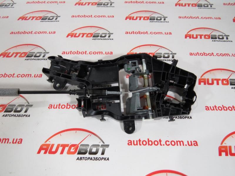 запчасти  Volkswagen passatb8 фото