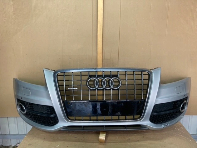 запчастини  Audi q5 фото