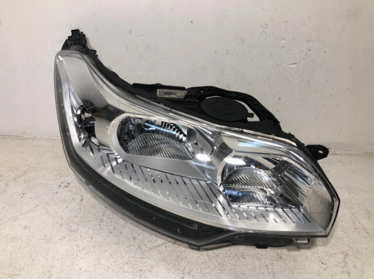 запчастини  Citroen c5-iii фото