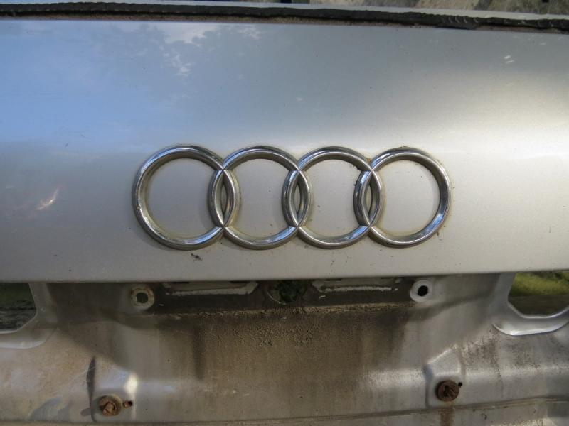 запчастини  Audi a6allroadc5 фото