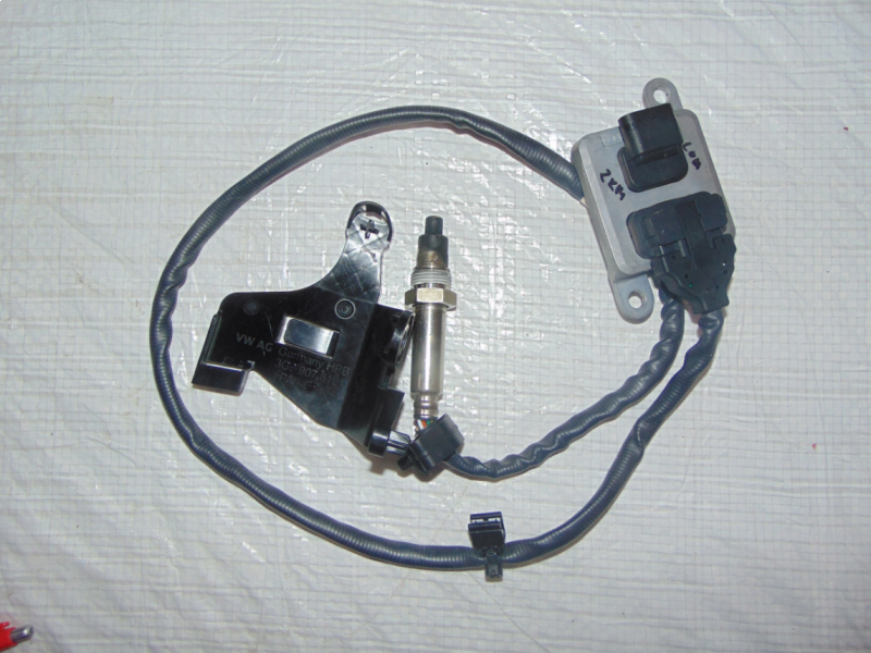 запчастини  Volkswagen passatalltrack фото