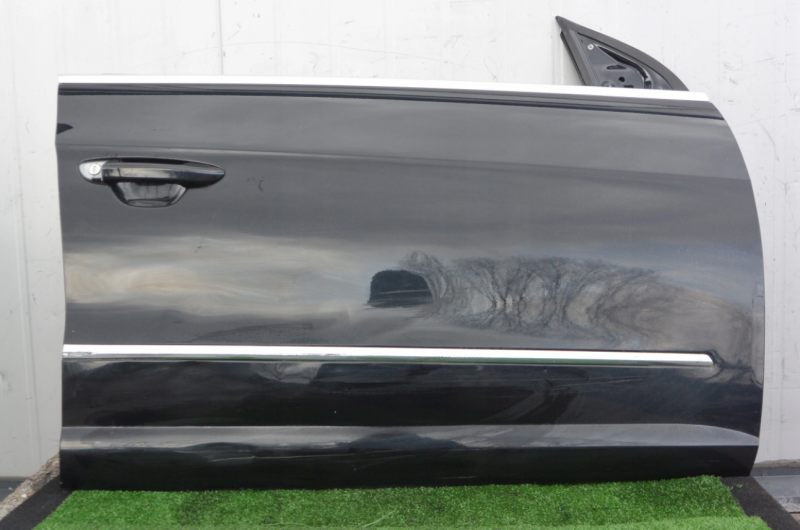 запчастини  Volkswagen passat-cc фото