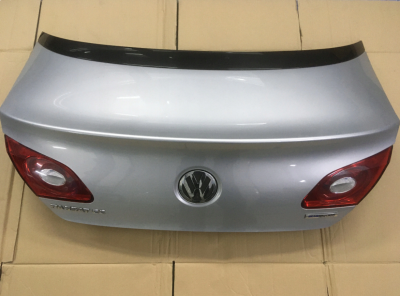 запчастини  Volkswagen passat-cc фото