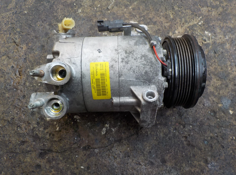 запчасти  Ford focus-iii фото