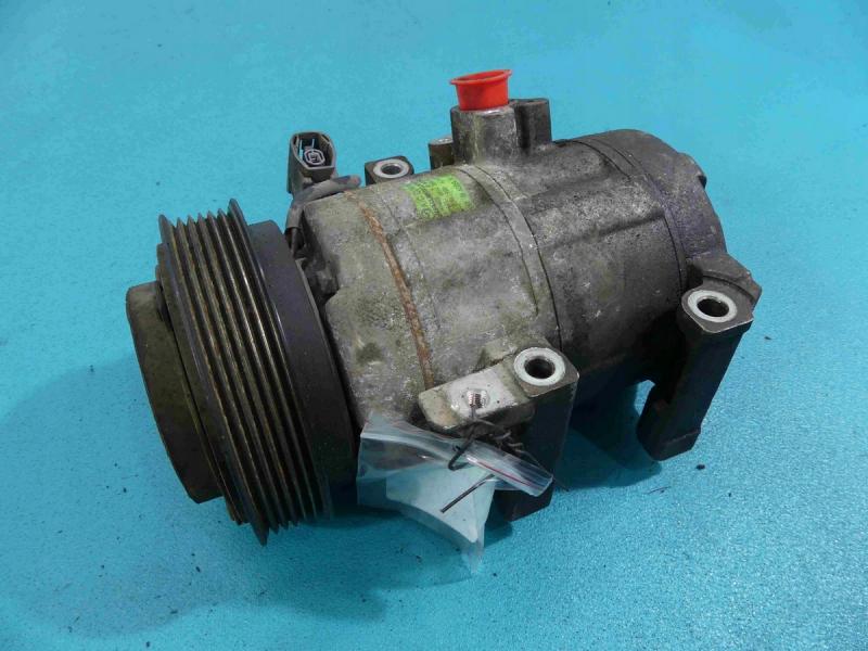 запчасти  Mazda cx-7 фото