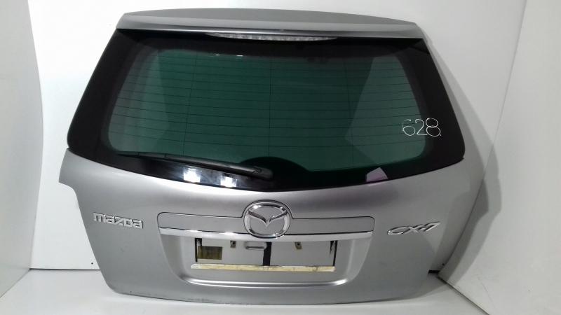 запчастини  Mazda cx-7 фото