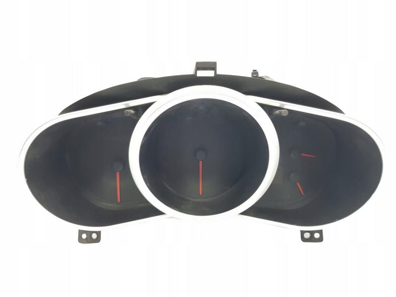 запчастини  Mazda cx-7 фото