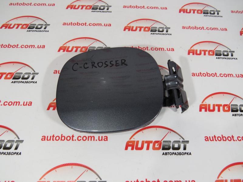 запчастини  Citroen c-crosser фото