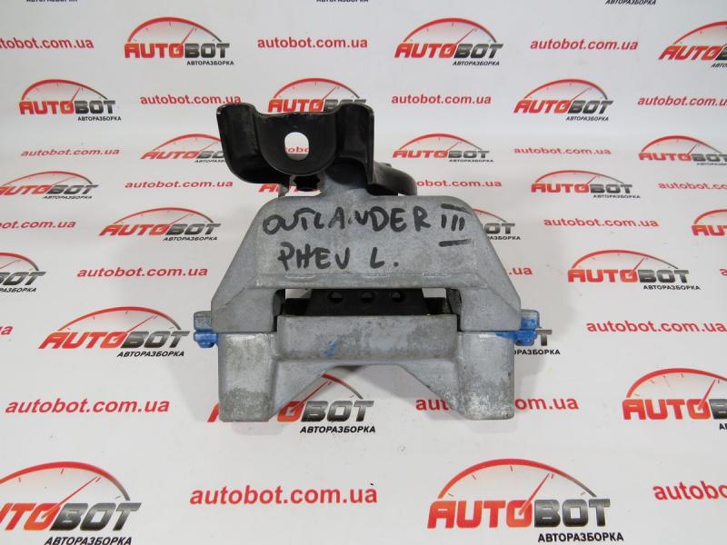 запчастини  Mitsubishi outlander-3 фото