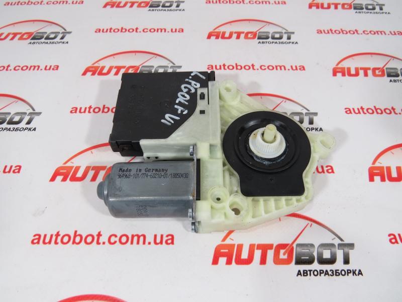 запчастини  Volkswagen golf-vi фото