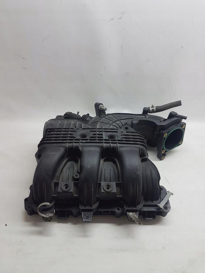 запчастини  Mazda cx-9 фото