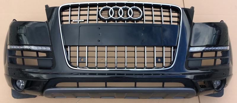запчастини  Audi q7 фото