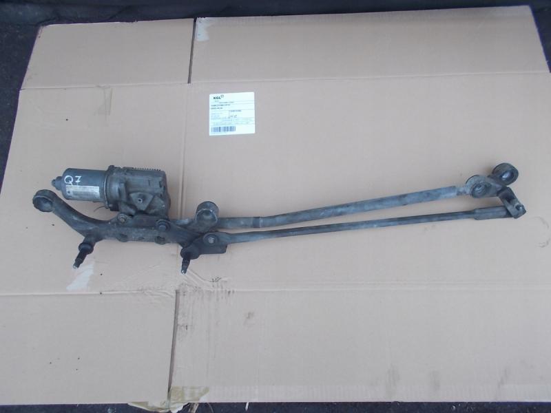 запчастини  Audi q7 фото