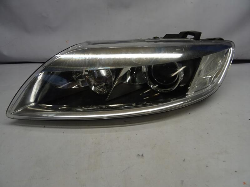 запчастини  Audi q7 фото