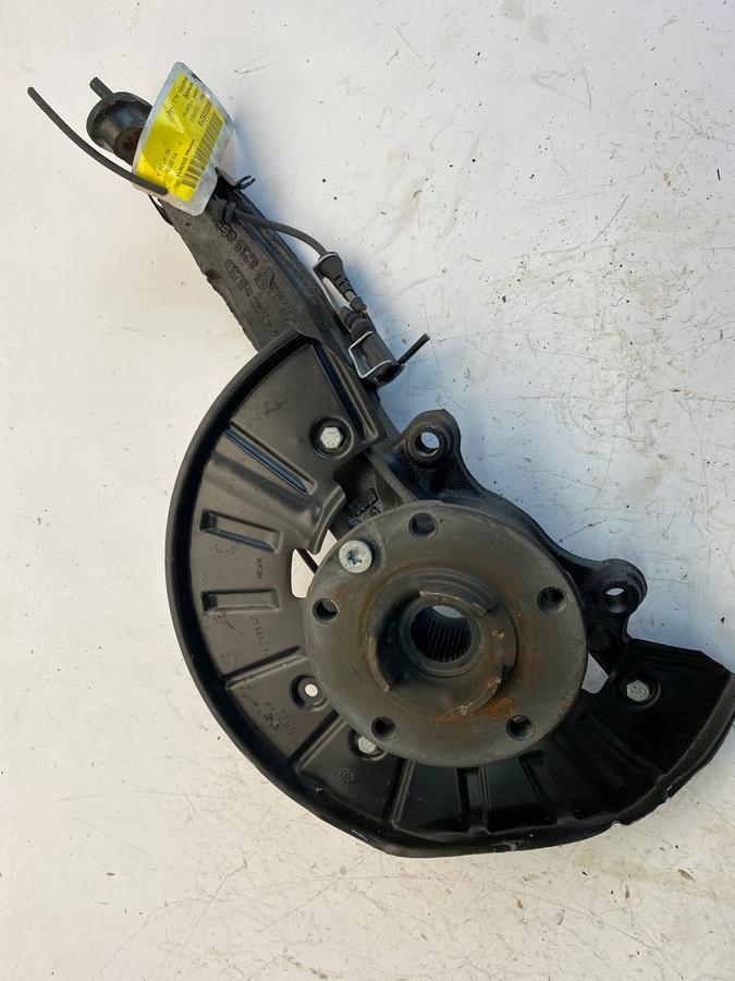 запчасти  Audi q7 фото