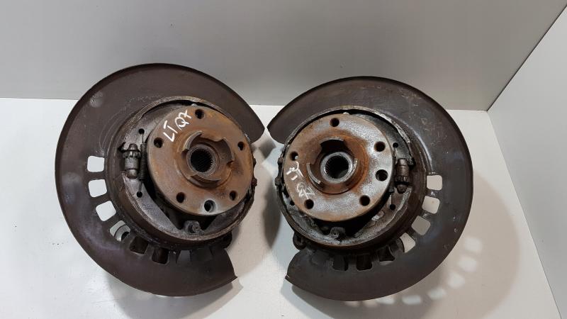 запчастини  Audi q7 фото