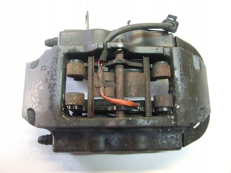 запчастини  Audi q7 фото