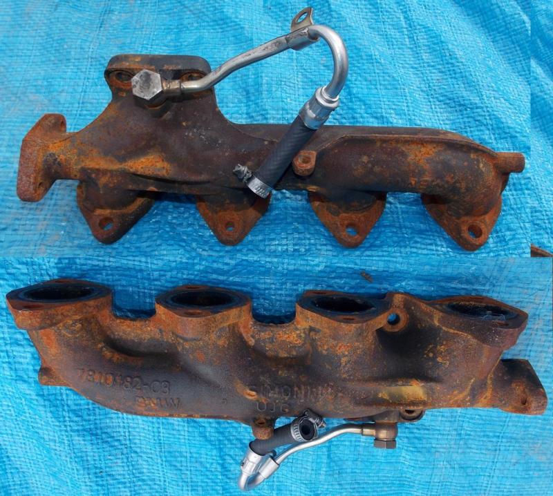 запчастини  Bmw x1 фото