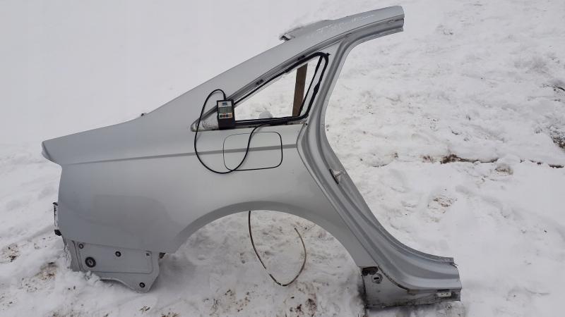 запчастини  Audi a6c7 фото