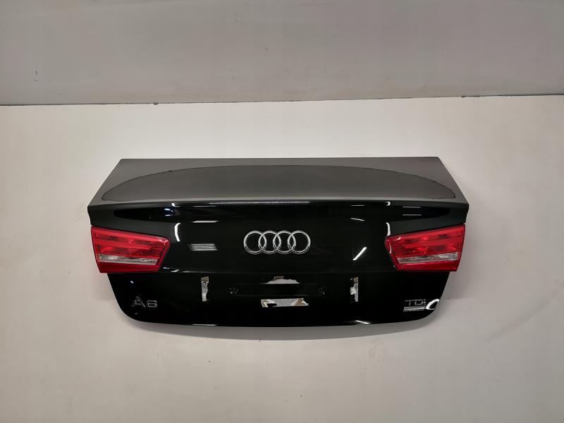 запчасти  Audi a6c7 фото