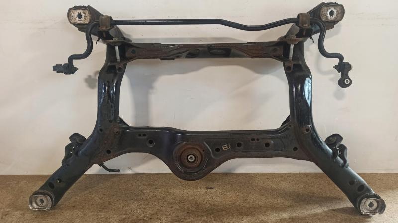 запчастини  Audi a6c7 фото