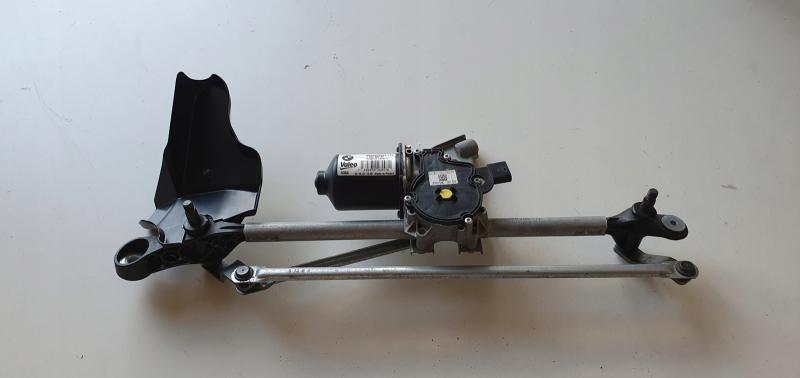 запчастини  Bmw 3-series-f30 фото