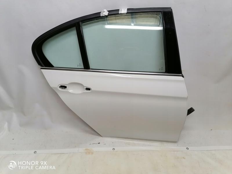 запчастини  Bmw 3-series-f30 фото