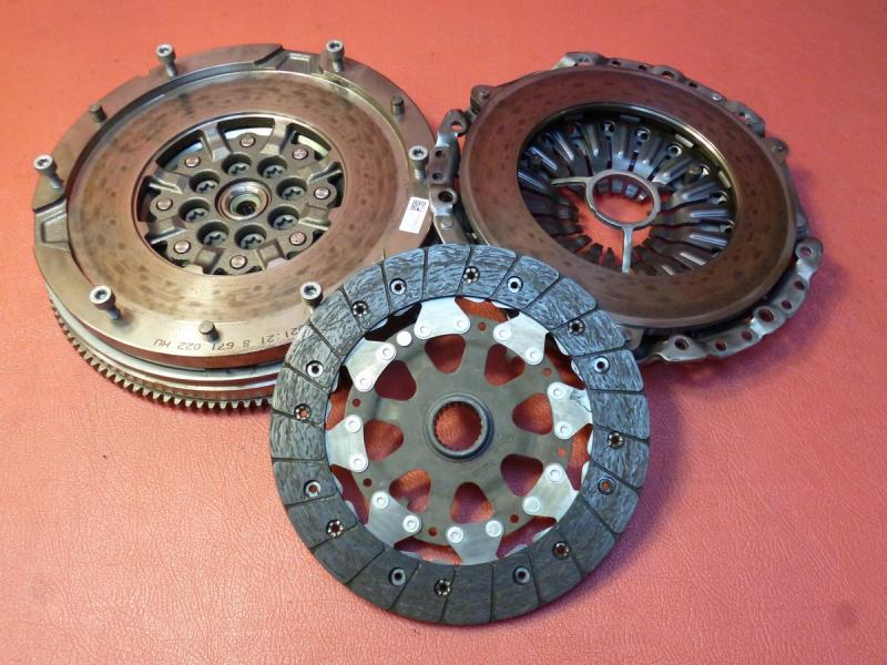 запчастини  Bmw 3-series-f30 фото