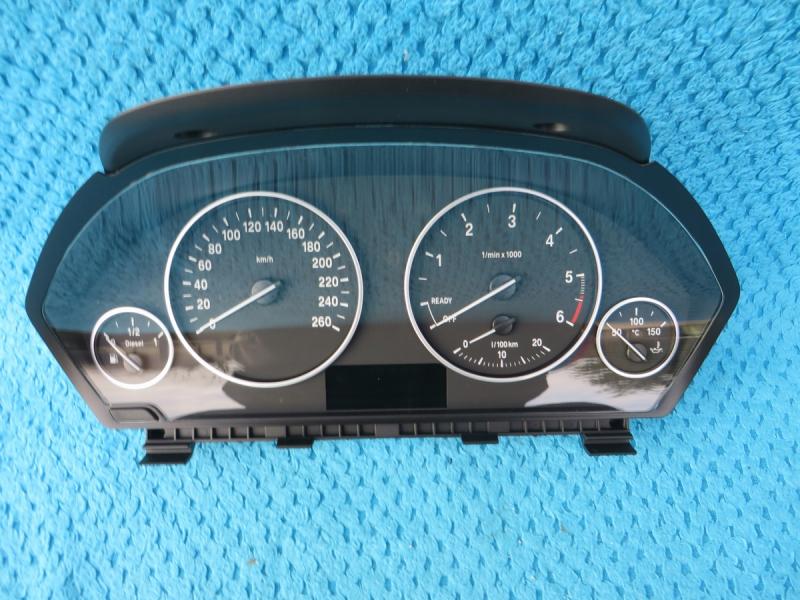 запчастини  Bmw 3-series-f30 фото