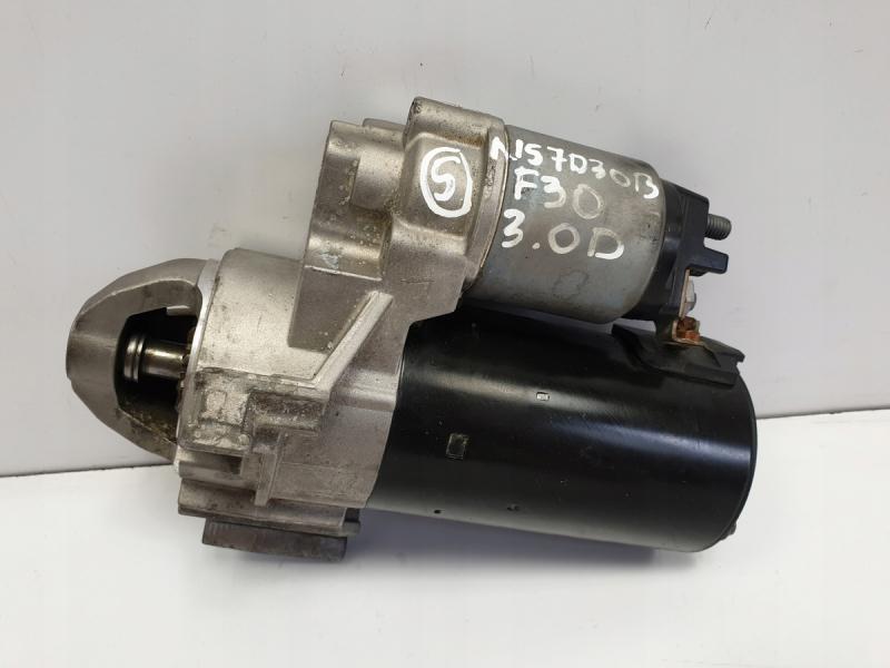 запчастини  Bmw 3-series-f30 фото